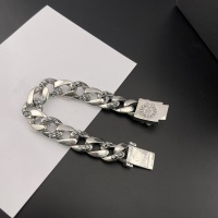 Cheap Chrome Hearts Bracelets #1228355 Replica Wholesale [$56.00 USD] [ITEM#1228355] on Replica Chrome Hearts Bracelets