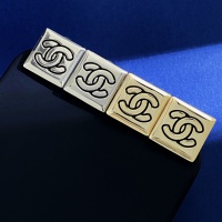 Cheap Chanel Earrings For Women #1228368 Replica Wholesale [$29.00 USD] [ITEM#1228368] on Replica Chanel Earrings