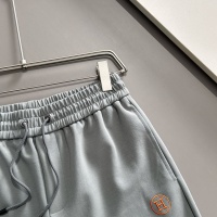 Cheap Hermes Pants For Men #1228370 Replica Wholesale [$72.00 USD] [ITEM#1228370] on Replica Hermes Pants