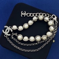 Cheap Chanel Necklaces For Women #1228384 Replica Wholesale [$32.00 USD] [ITEM#1228384] on Replica Chanel Necklaces