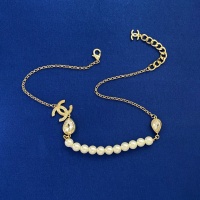 Chanel Necklaces For Women #1228386