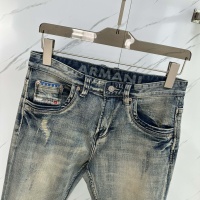 Cheap Armani Jeans For Men #1228387 Replica Wholesale [$80.00 USD] [ITEM#1228387] on Replica Armani Jeans