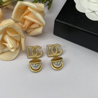 Cheap Dolce &amp; Gabbana D&amp;G Earrings For Women #1228392 Replica Wholesale [$29.00 USD] [ITEM#1228392] on Replica Dolce &amp; Gabbana D&amp;G Earrings