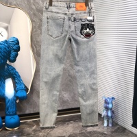 Gucci Jeans For Men #1228393