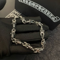 Cheap Chrome Hearts Bracelets #1228396 Replica Wholesale [$48.00 USD] [ITEM#1228396] on Replica Chrome Hearts Bracelets