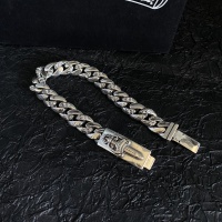 Cheap Chrome Hearts Bracelets For Men #1228398 Replica Wholesale [$48.00 USD] [ITEM#1228398] on Replica Chrome Hearts Bracelets