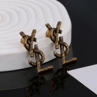 Yves Saint Laurent YSL Earrings For Women #1228402