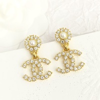 Chanel Earrings For Women #1228403