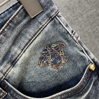 Cheap Versace Jeans For Men #1228405 Replica Wholesale [$88.00 USD] [ITEM#1228405] on Replica Versace Jeans