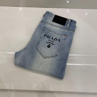 Prada Jeans For Men #1228406