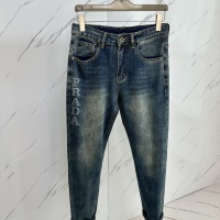 Prada Jeans For Men #1228407