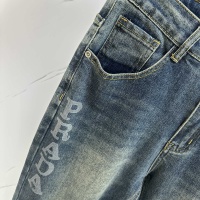 Cheap Prada Jeans For Men #1228407 Replica Wholesale [$85.00 USD] [ITEM#1228407] on Replica Prada Jeans