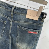 Cheap Prada Jeans For Men #1228407 Replica Wholesale [$85.00 USD] [ITEM#1228407] on Replica Prada Jeans