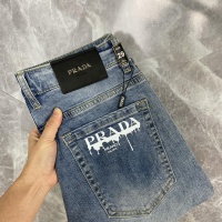 Prada Jeans For Men #1228408