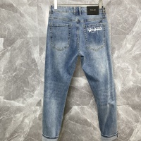 Cheap Prada Jeans For Men #1228408 Replica Wholesale [$76.00 USD] [ITEM#1228408] on Replica Prada Jeans