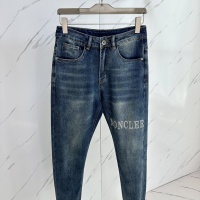 Moncler Jeans For Men #1228409