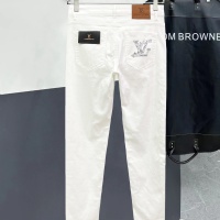 Louis Vuitton LV Jeans For Men #1228412