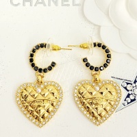 Chanel Earrings For Women #1228413