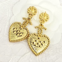 Cheap Chanel Earrings For Women #1228415 Replica Wholesale [$36.00 USD] [ITEM#1228415] on Replica Chanel Earrings