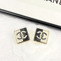 Cheap Chanel Earrings For Women #1228418 Replica Wholesale [$36.00 USD] [ITEM#1228418] on Replica Chanel Earrings