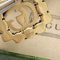 Cheap Gucci Earrings For Women #1228422 Replica Wholesale [$27.00 USD] [ITEM#1228422] on Replica Gucci Earrings