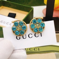 Cheap Gucci Earrings For Women #1228423 Replica Wholesale [$27.00 USD] [ITEM#1228423] on Replica Gucci Earrings