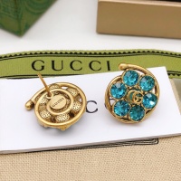 Cheap Gucci Earrings For Women #1228423 Replica Wholesale [$27.00 USD] [ITEM#1228423] on Replica Gucci Earrings