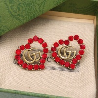 Cheap Gucci Earrings For Women #1228424 Replica Wholesale [$27.00 USD] [ITEM#1228424] on Replica Gucci Earrings