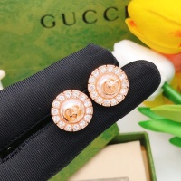 Cheap Gucci Earrings For Women #1228425 Replica Wholesale [$27.00 USD] [ITEM#1228425] on Replica Gucci Earrings