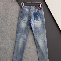 Louis Vuitton LV Jeans For Men #1228431