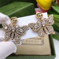 Cheap Gucci Earrings For Women #1228436 Replica Wholesale [$32.00 USD] [ITEM#1228436] on Replica 