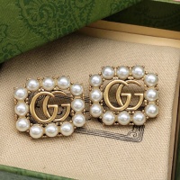 Cheap Gucci Earrings For Women #1228439 Replica Wholesale [$27.00 USD] [ITEM#1228439] on Replica Gucci Earrings