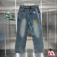 Louis Vuitton LV Jeans For Men #1228443