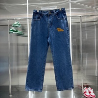 Louis Vuitton LV Jeans For Men #1228444