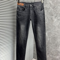 Cheap Gucci Jeans For Men #1228446 Replica Wholesale [$60.00 USD] [ITEM#1228446] on Replica Gucci Jeans