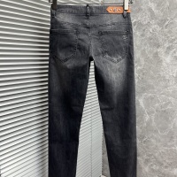 Cheap Gucci Jeans For Men #1228446 Replica Wholesale [$60.00 USD] [ITEM#1228446] on Replica Gucci Jeans