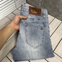 Gucci Jeans For Men #1228447