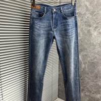 Cheap Dolce &amp; Gabbana D&amp;G Jeans For Men #1228448 Replica Wholesale [$60.00 USD] [ITEM#1228448] on Replica Dolce &amp; Gabbana D&amp;G Jeans