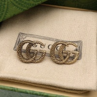 Cheap Gucci Earrings For Women #1228449 Replica Wholesale [$27.00 USD] [ITEM#1228449] on Replica Gucci Earrings