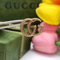 Cheap Gucci Earrings For Women #1228449 Replica Wholesale [$27.00 USD] [ITEM#1228449] on Replica Gucci Earrings