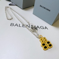 Balenciaga Necklaces #1228451