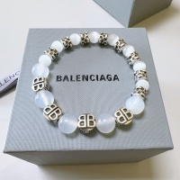 Cheap Balenciaga Bracelets #1228457 Replica Wholesale [$52.00 USD] [ITEM#1228457] on Replica Balenciaga Bracelets