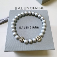 Cheap Balenciaga Bracelets #1228458 Replica Wholesale [$52.00 USD] [ITEM#1228458] on Replica Balenciaga Bracelets