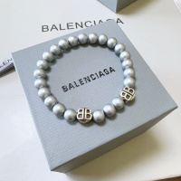 Cheap Balenciaga Bracelets #1228458 Replica Wholesale [$52.00 USD] [ITEM#1228458] on Replica Balenciaga Bracelets