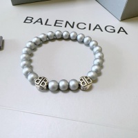 Cheap Balenciaga Bracelets #1228458 Replica Wholesale [$52.00 USD] [ITEM#1228458] on Replica Balenciaga Bracelets