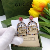 Cheap Gucci Earrings For Women #1228460 Replica Wholesale [$29.00 USD] [ITEM#1228460] on Replica Gucci Earrings