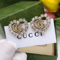 Gucci Earrings For Women #1228464