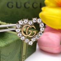 Cheap Gucci Earrings For Women #1228464 Replica Wholesale [$27.00 USD] [ITEM#1228464] on Replica Gucci Earrings