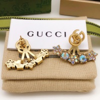 Cheap Gucci Earrings For Women #1228465 Replica Wholesale [$29.00 USD] [ITEM#1228465] on Replica Gucci Earrings