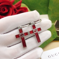 Cheap Gucci Earrings For Women #1228466 Replica Wholesale [$29.00 USD] [ITEM#1228466] on Replica Gucci Earrings